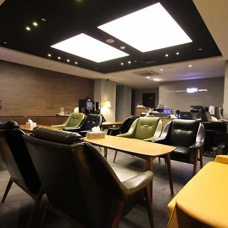 Nox Boutique Hotel