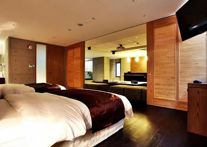 Nox Boutique Motel