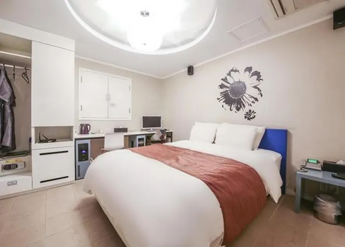 Nox Boutique Motel