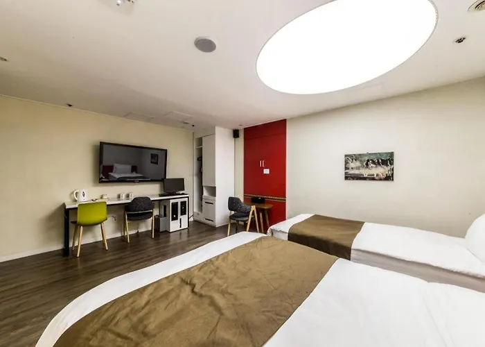 Motel Nox Boutique 3*
