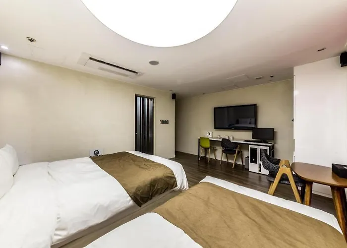 Nox Boutique Motel