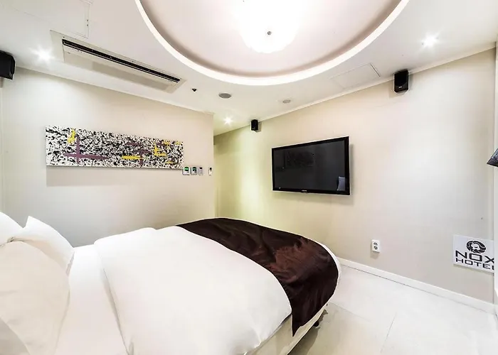 Nox Boutique Motel