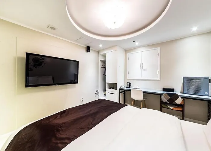 Motel Nox Boutique 3*