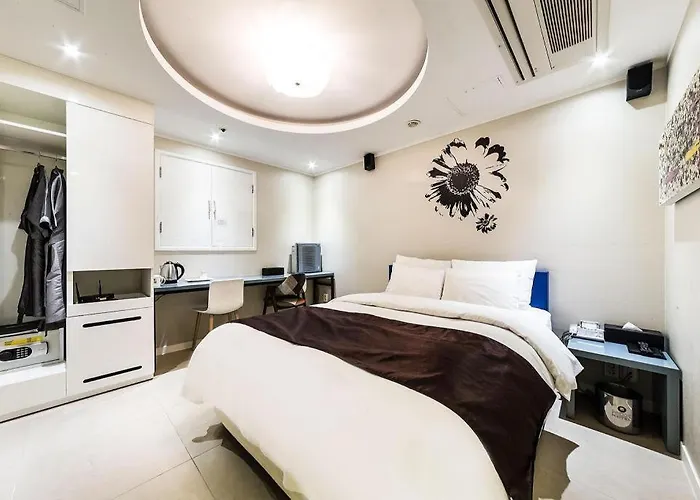 Nox Boutique Motel