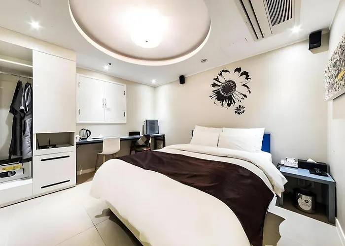 Motel Nox Boutique