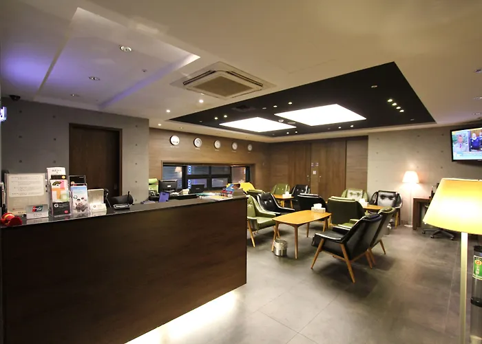Motel Nox Boutique 3*