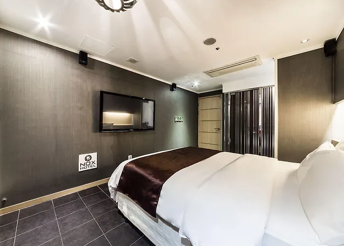 Nox Boutique Motel