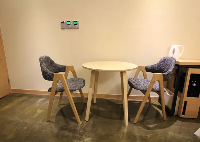 Motel Nox Boutique
