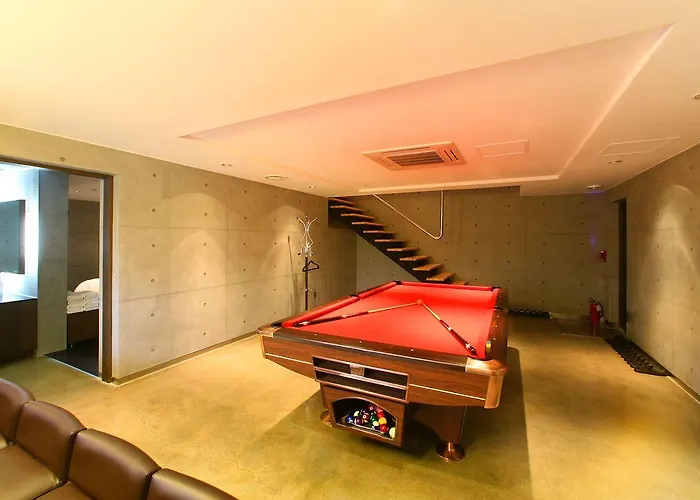 Nox Boutique 3*