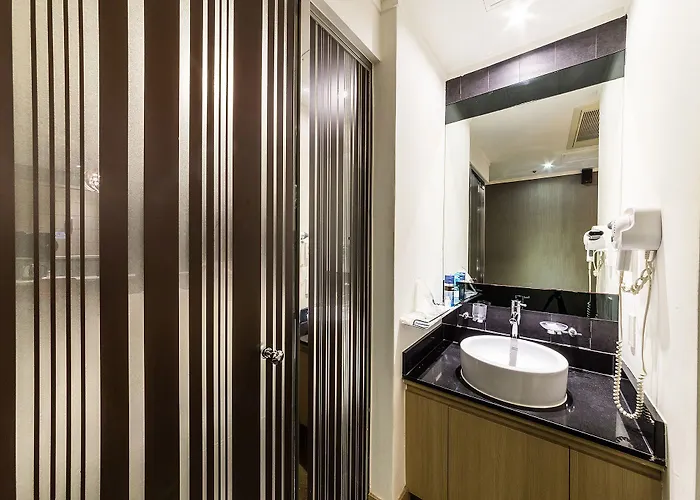 Nox Boutique Motel