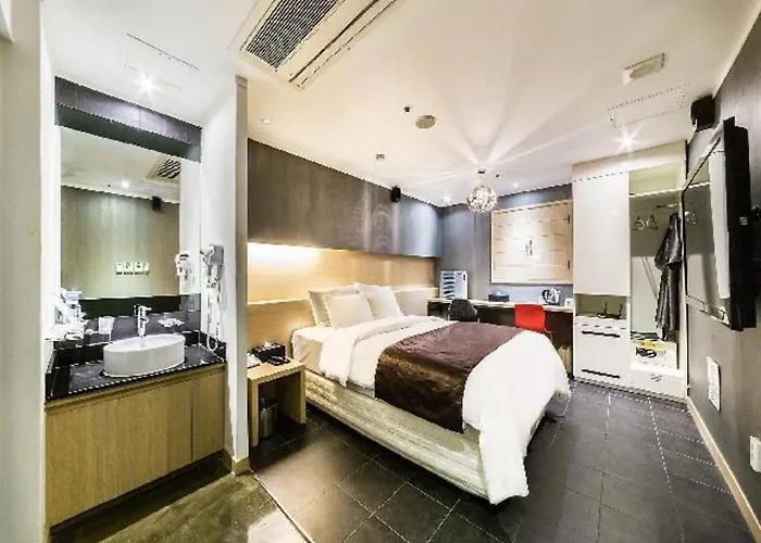 Nox Boutique Motel