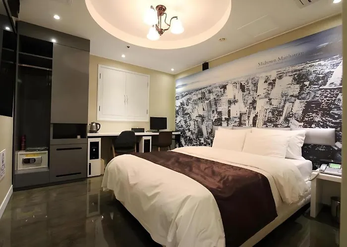 Nox Boutique Motel 3*