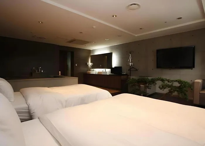 Motel Nox Boutique 3*