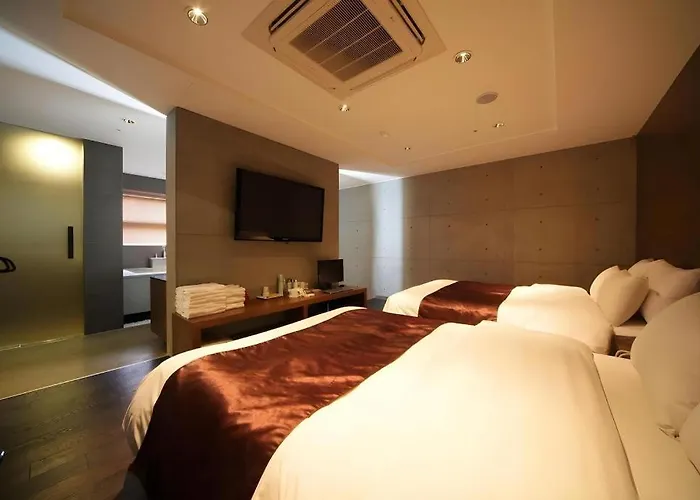 Motel Nox Boutique 3*