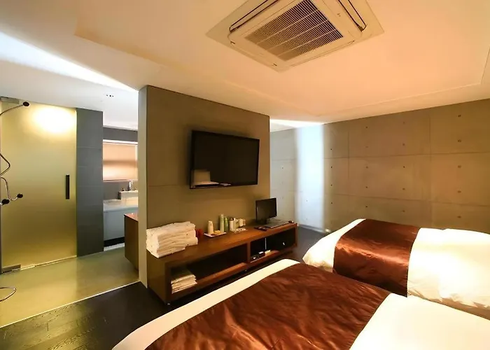 Motel Nox Boutique 3*