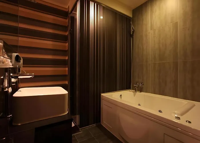 Nox Boutique Motel