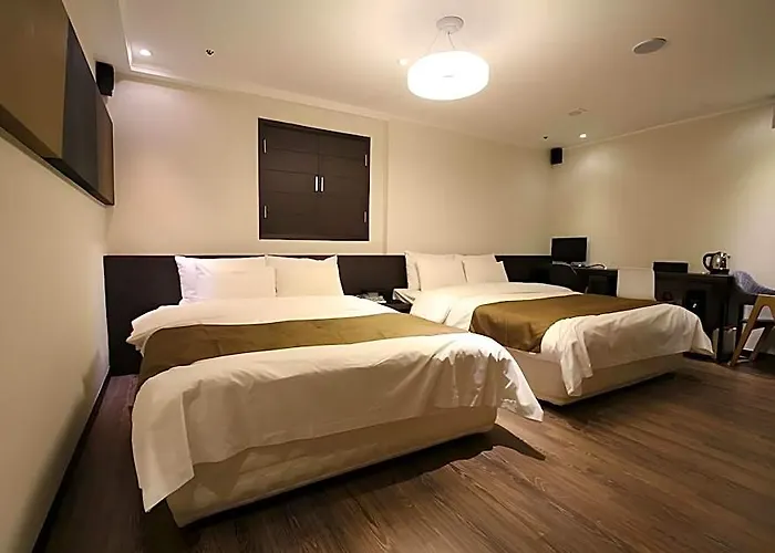 Motel Nox Boutique