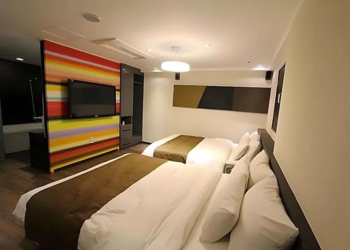 Motel Nox Boutique