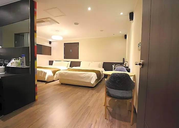 Nox Boutique Motel