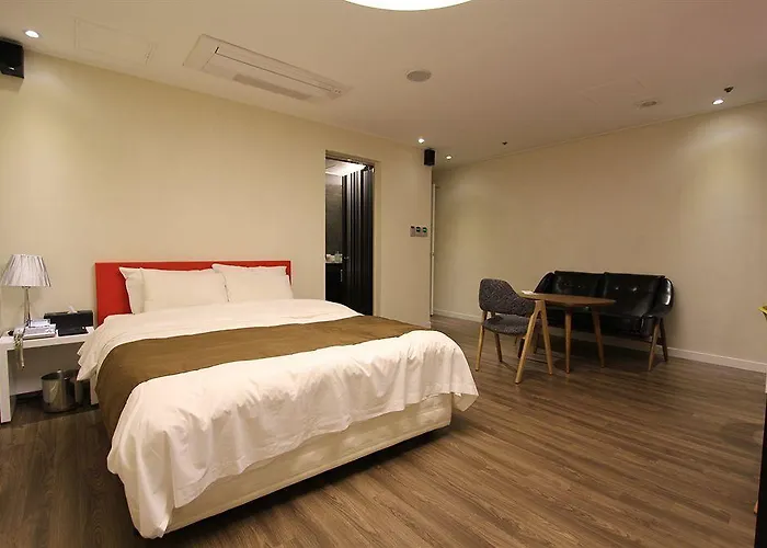 Nox Boutique 3* Séoul
