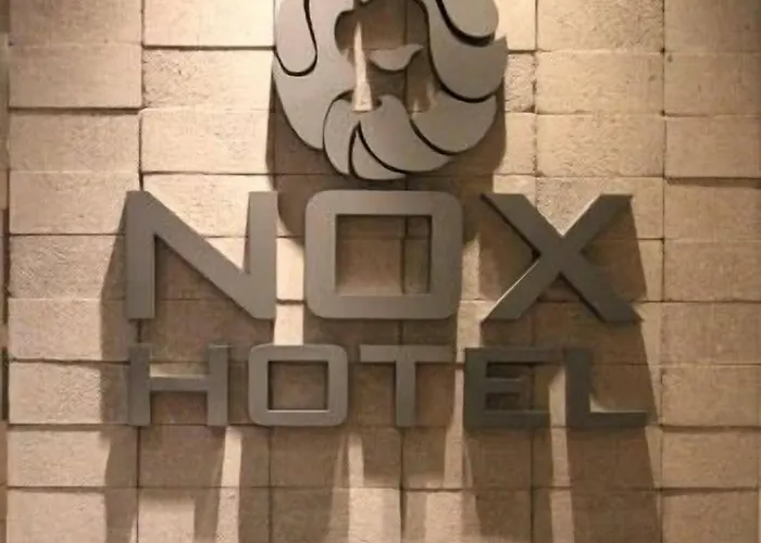 모텔 Nox Boutique 서울특별시