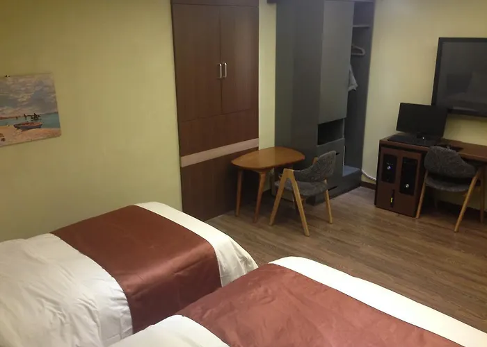 Motel Nox Boutique 3*
