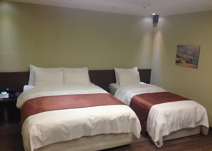Motel Nox Boutique
