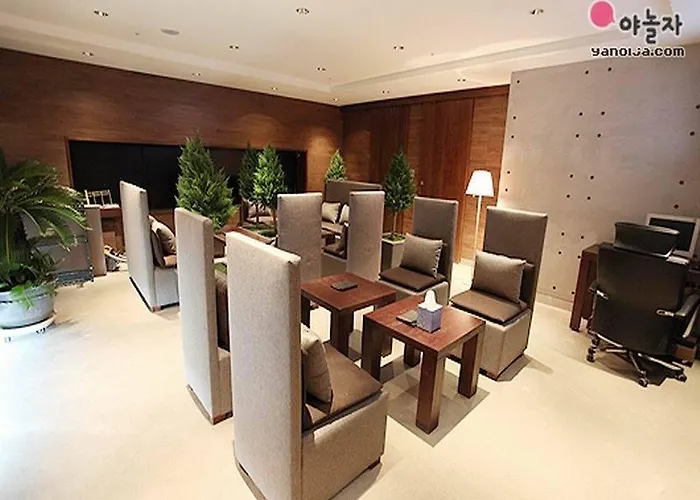 Nox Boutique 3* Séoul