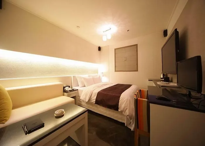 Motel Nox Boutique